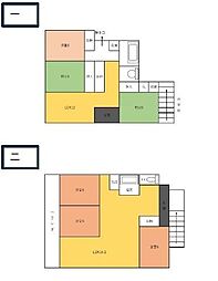 和歌山市松島　中古戸建