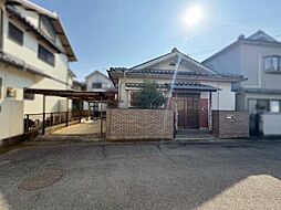 紀の川市下井阪　中古戸建