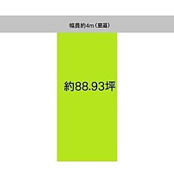 和歌山市楠本　土地