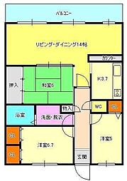 セレッソコート和歌山美園公園