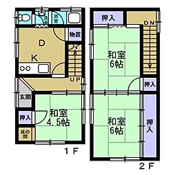 和歌山市和歌浦東１丁目