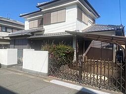 和歌山市楠見中　中古戸建