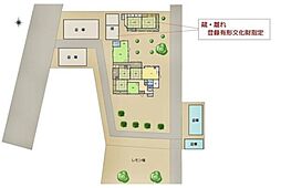 紀の川市粉河　中古戸建