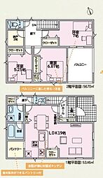 和歌山市有本第4-1基　3号棟