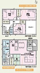 和歌山市有本第4-1基　5号棟