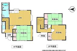 隅田町河瀬　中古戸建