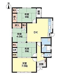 和歌山市布施屋　中古戸建