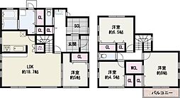 和歌山市木ノ本　中古戸建