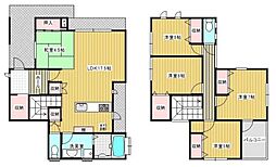 かつらぎ町西飯降　中古戸建