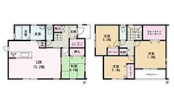 岩出市中島　中古戸建