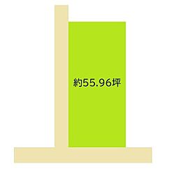 和歌山市秋月　土地