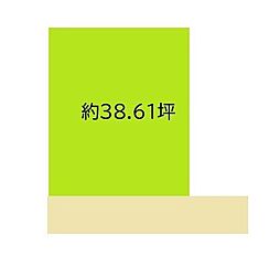 和歌山市園部　土地