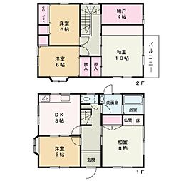 和歌山市朝日　中古戸建