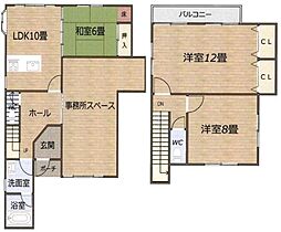 岩出市根来　中古戸建