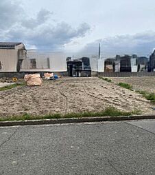 和歌山市松江東1丁目　土地