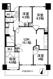 セレッソコート和歌山美園公園