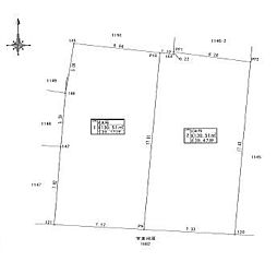 和歌山市中之島　土地（A号地）