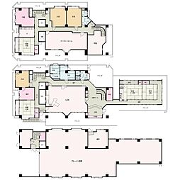 桃山町元　中古戸建