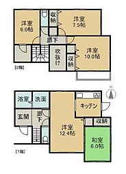 高野口町大野　中古戸建