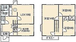 貴志川町尼寺　中古戸建