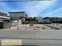 和歌山市鳴神　土地