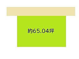 海南市黒江　土地