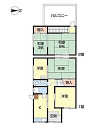 和歌山市園部　中古戸建