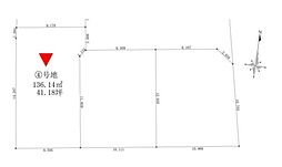 和歌山市津秦分譲地（4号地）