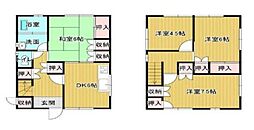 和歌山市鷹匠町7丁目　中古戸建