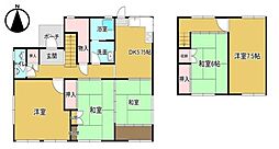 和歌山市西庄　中古戸建