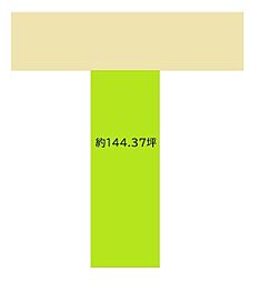 和歌山市築港1丁目　土地