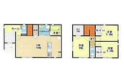 和歌山市三沢町1丁目　新築戸建
