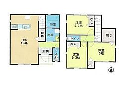 和歌山市畑屋敷西ノ丁　新築モデルハウス