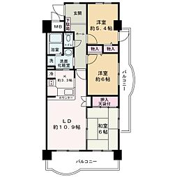 サンライズマンション岩出2