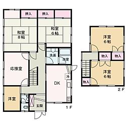 和歌山市和歌川町　中古戸建