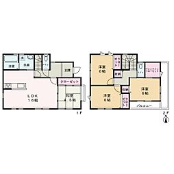 和歌山市杭ノ瀬　中古戸建