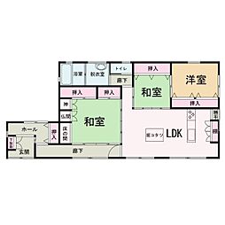 和歌山市和田　中古戸建