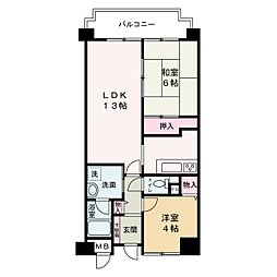 チサンマンション紀の川