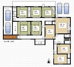 紀の川市東国分　中古戸建