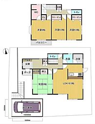 橋本市紀見ケ丘1丁目　中古戸建