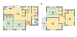 和歌山市松江　中古戸建