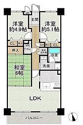 水鉄アーバンコンフォート岩出