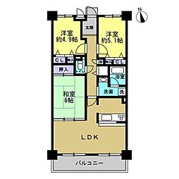 水鉄アーバンコンフォート岩出