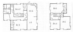 岩出市山崎 中古戸建