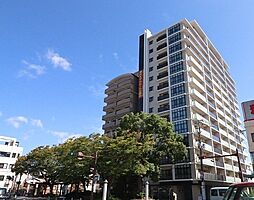 グランディレジデンス和歌山三木町