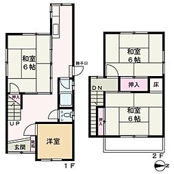 和歌山市西浜　中古戸建
