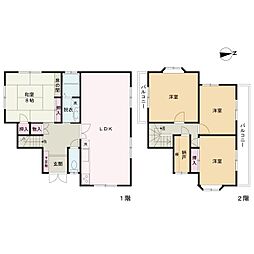 紀の川市桃山町最上　中古戸建