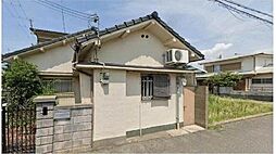 和歌山市狐島　中古戸建