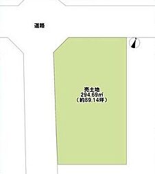 和歌山市湊1丁目 土地
