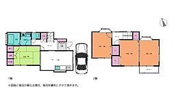 和歌山市湊 中古戸建